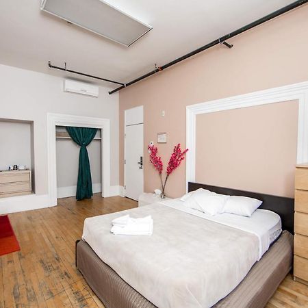 Auberge St Denis Μόντρεαλ Εξωτερικό φωτογραφία